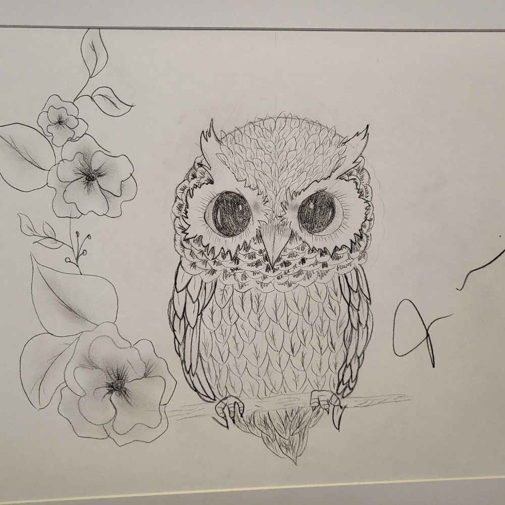 Drawing